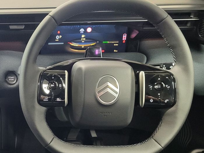 Citroen C5 Aircross 2026