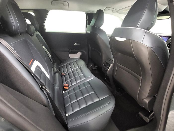Citroen C5 Aircross 2026