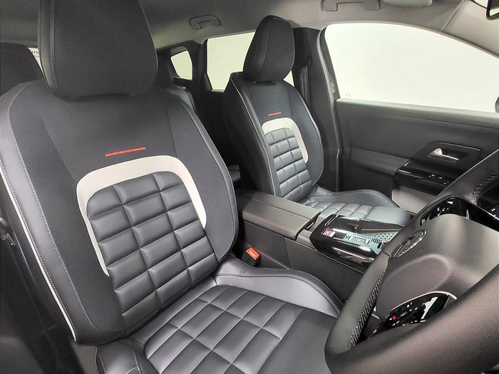 Citroen C5 Aircross 2026