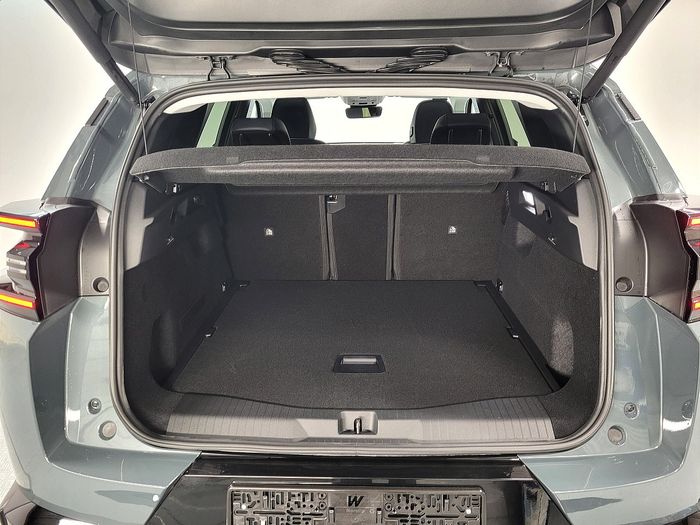 Citroen C5 Aircross 2026