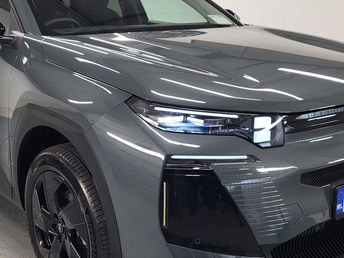 Citroen C5 Aircross 2026