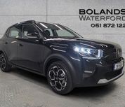Citroen C3 2026