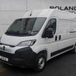 Citroen Relay 2026