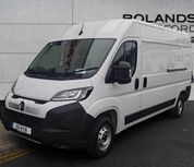 Citroen Relay 2026