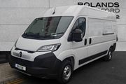 Citroen Relay 2026
