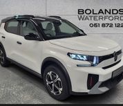 Citroen C3 Aircross 2026