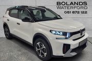 Citroen C3 Aircross 2026