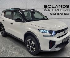 Citroen C3 Aircross 2026
