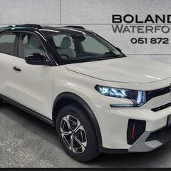 Citroen C3 Aircross 2026