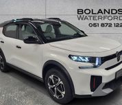 Citroen C3 Aircross 2027