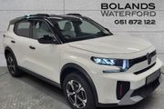 Citroen C3 Aircross 2027