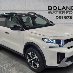 Citroen C3 Aircross 2027