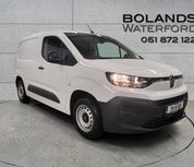 Citroen Berlingo 2026