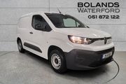 Citroen Berlingo 2026