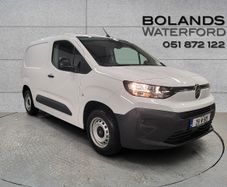 Citroen Berlingo 2026