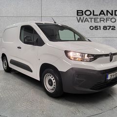 Citroen Berlingo 2026