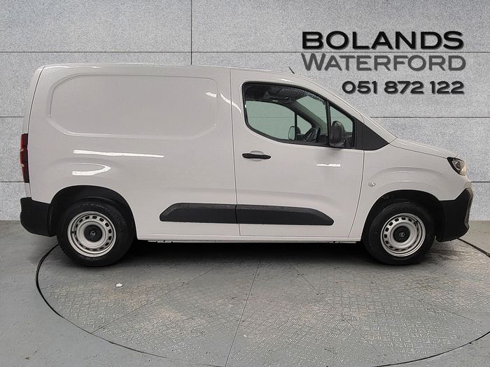 Citroen Berlingo 2026