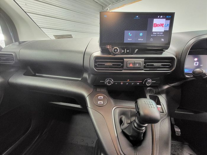 Citroen Berlingo 2026