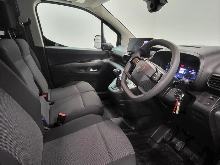 Citroen Berlingo 2026