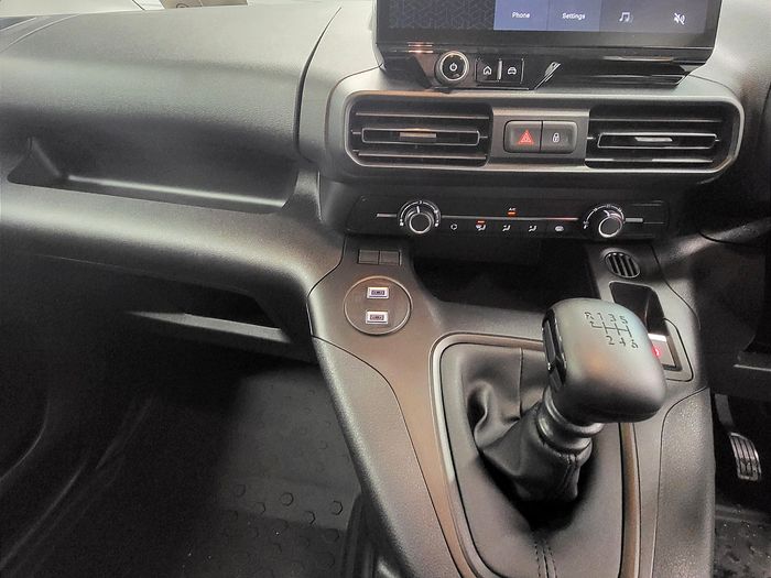 Citroen Berlingo 2026