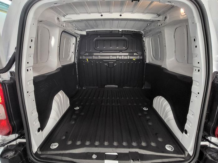 Citroen Berlingo 2026