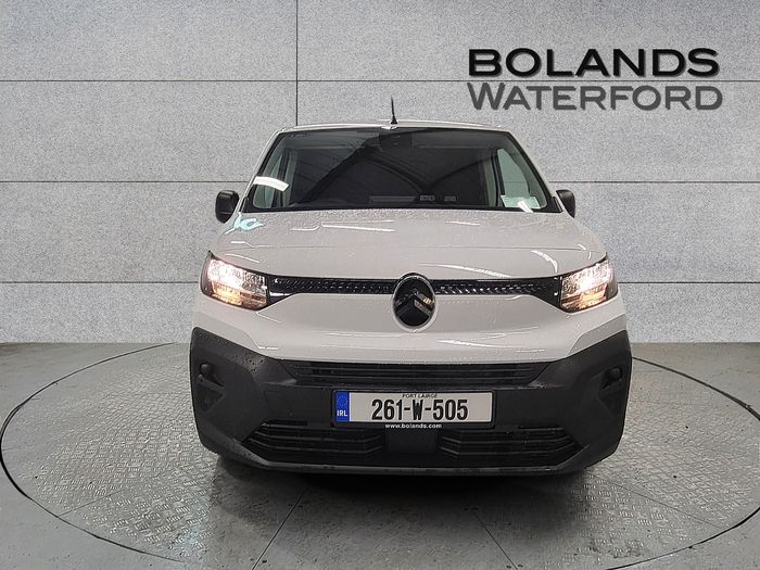 Citroen Berlingo 2026