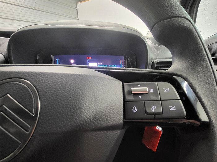 Citroen Berlingo 2026