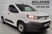 Citroen Berlingo 2026