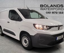 Citroen Berlingo 2026