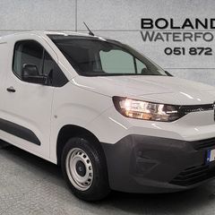 Citroen Berlingo 2026