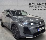 Citroen C5 Aircross 2026