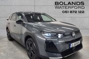 Citroen C5 Aircross 2026