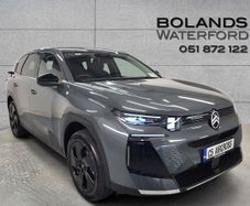 Citroen C5 Aircross 2026