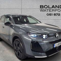 Citroen C5 Aircross 2026