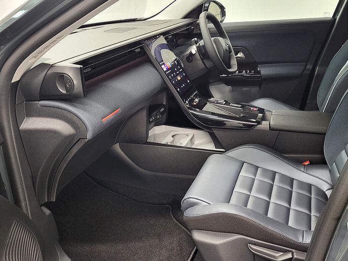 Citroen C5 Aircross 2026