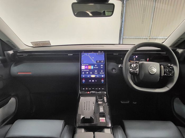 Citroen C5 Aircross 2026