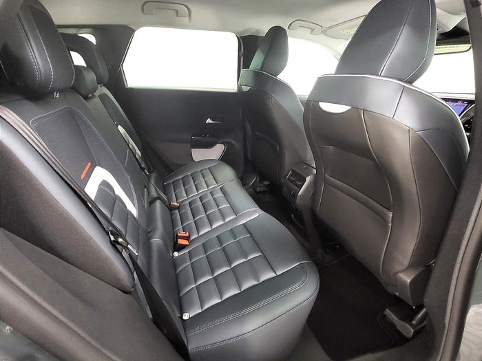 Citroen C5 Aircross 2026
