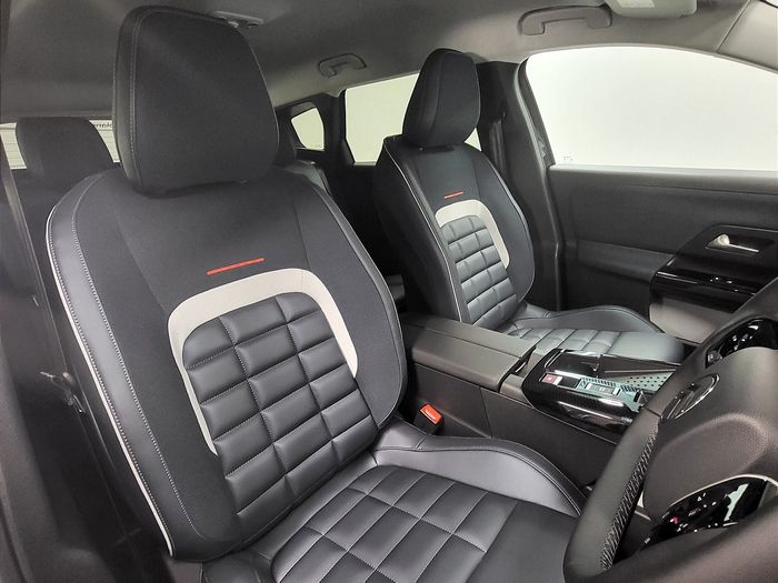 Citroen C5 Aircross 2026