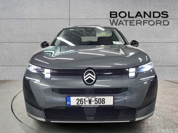 Citroen C5 Aircross 2026