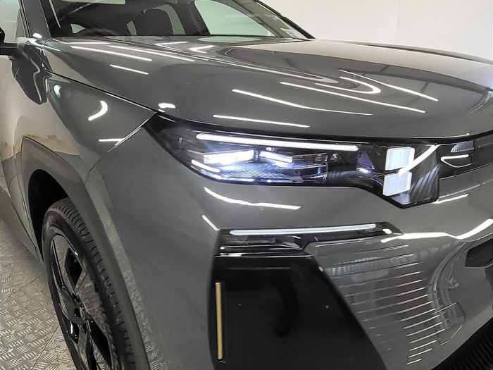 Citroen C5 Aircross 2026