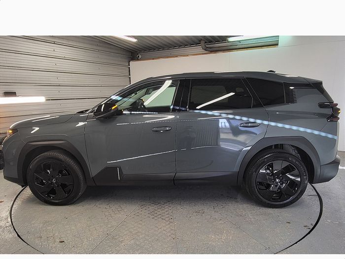 Citroen C5 Aircross 2026