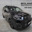 Citroen Berlingo Multispace 2026