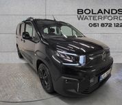 Citroen Berlingo Multispace 2026