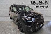 Citroen Berlingo Multispace 2026