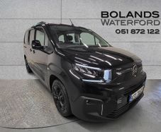 Citroen Berlingo Multispace 2026