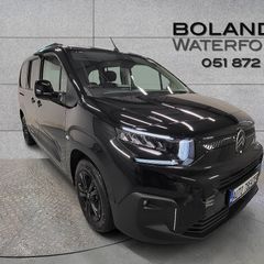 Citroen Berlingo Multispace 2026