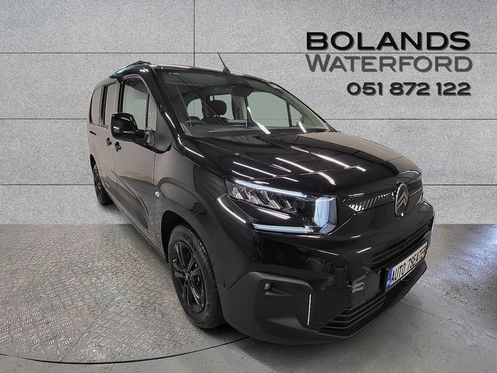 Citroen Berlingo Multispace 2026