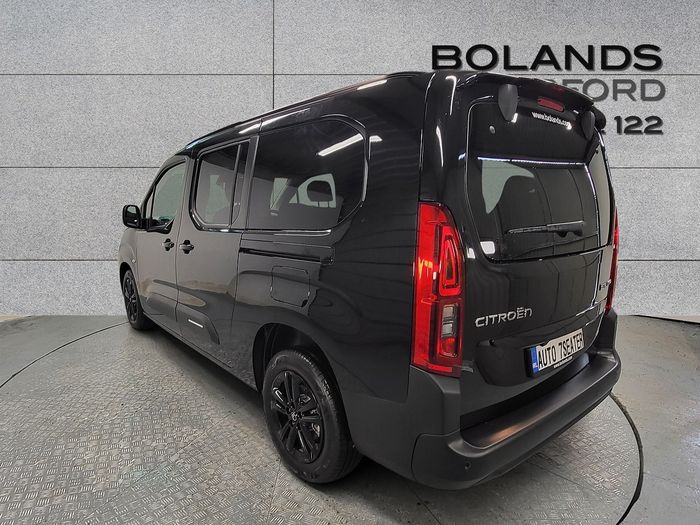 Citroen Berlingo Multispace 2026