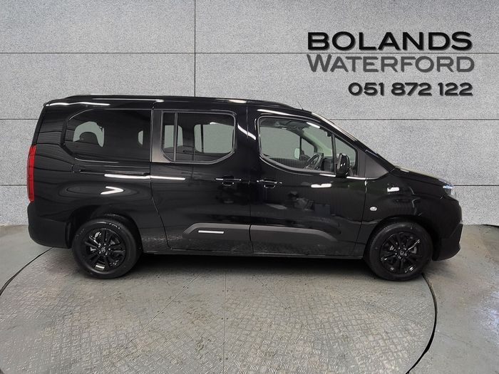 Citroen Berlingo Multispace 2026