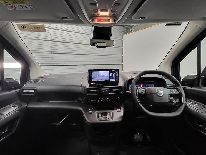 Citroen Berlingo Multispace 2026